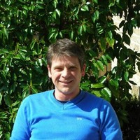 Andy Vanden Berghe