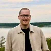 Albin Lindström