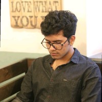 Rudra .