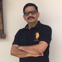 Hitendra Singh Jadon