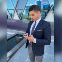 Abdelrahman Magdy