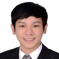 Daniel (Jhen Yu) Pan