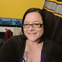 Stephanie Kropp