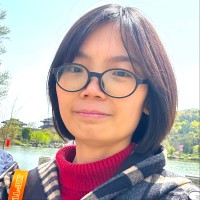 Amy Luo