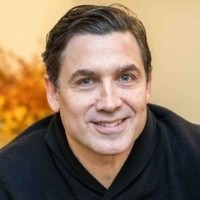 Dr George Sachs PsyD.