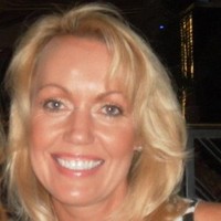 Andrea Jones