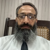 Adnan Bakhtiar