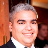 Ignacio Salom Rangel