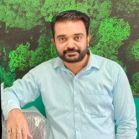 Vikas Garje