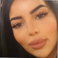 Nahed Ouchycha