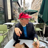 Laura Ostapowicz