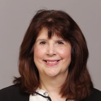 Karen Lewin-Mcmahon