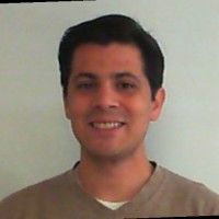 Raymond Martinez