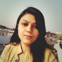 Disha Rajpara