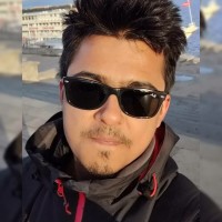 Geet Trivedi