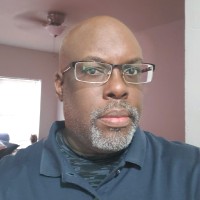 Keith King