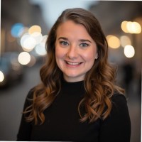 Teysha Dougherty, M.B.A.