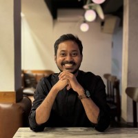 Aditya Parab
