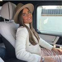 Courtney Collis