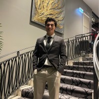 Sahil Pakhtoon