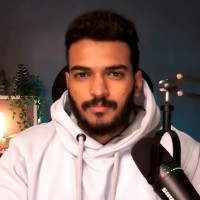 Saurabh DM