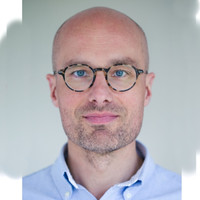 Alex Van Der Kooij