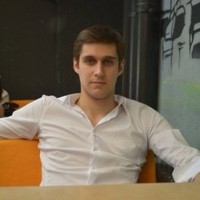 Дмитрий Кравченко