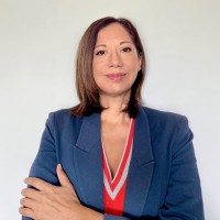 CLAUDIA ROSALES