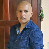 Luis Enrique Carrillo