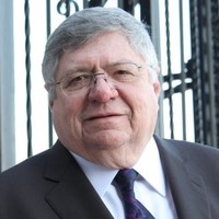 Rob Warden