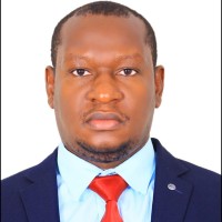 Marlon Mutinda
