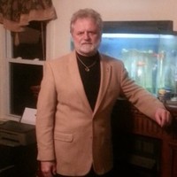 Larry Patton
