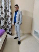 Saurabh Shah