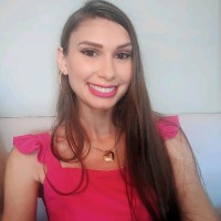 Linda Milena Barichello