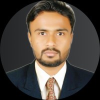 Zuber Shaikh