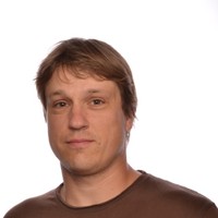 Fredrik Bergman