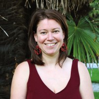 Corinne Hervieux-Coudron