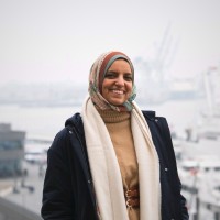 Nabila Hashad