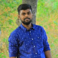 Manikandan Govindaraj