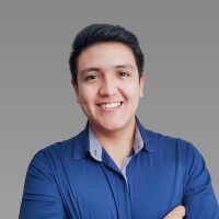 Marco Ordoñez Rodas