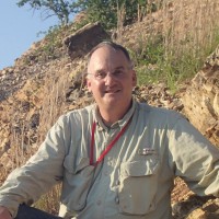 Stephen Leslie