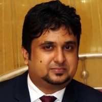 Abul K Azad