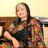 Sushma Singhvi