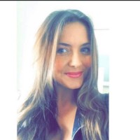 Rachel Moncrieff
