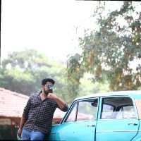 Rakesh Kumar