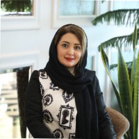 Masoumeh Airamloozadeh