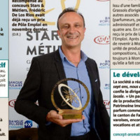 Frédéric DE LOS RIOS