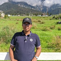 Ariff Lukman bin Yusoff