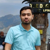 Ahsan Rehman