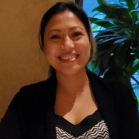 Kristine Eguia